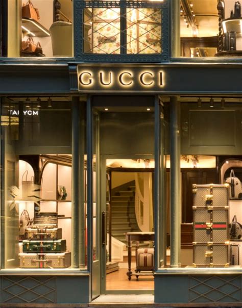 gucci ch fr|boutique gucci location.